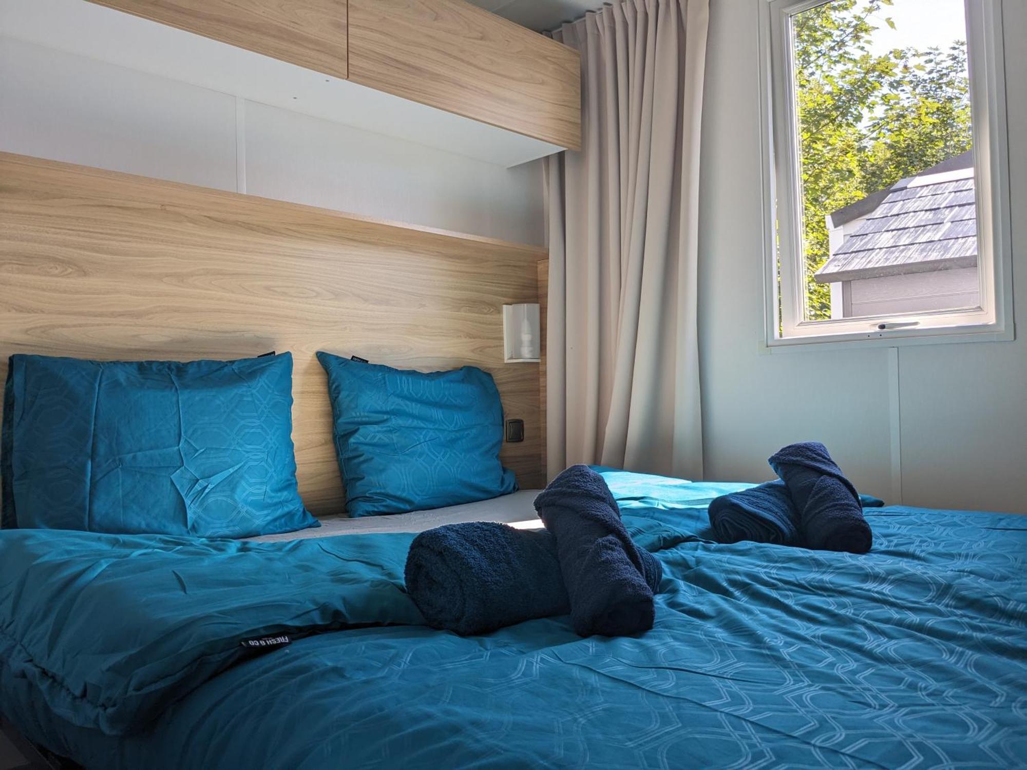 Vila Modern 6P Tiny Solhouse 6 - Near Groningen Kropswolde Exteriér fotografie