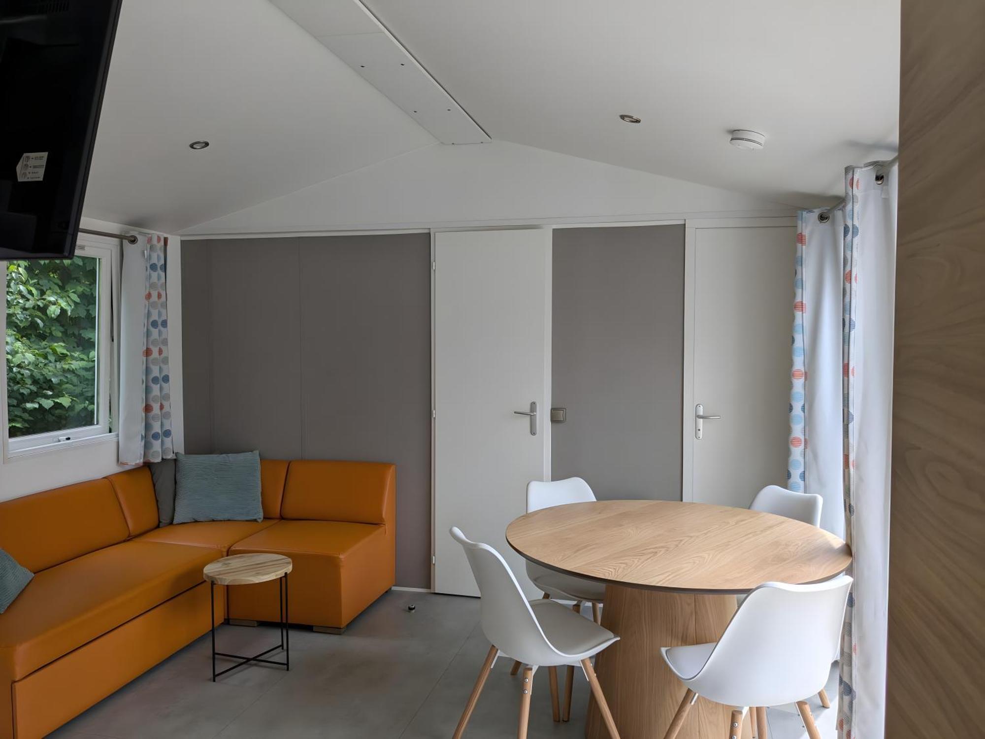 Vila Modern 6P Tiny Solhouse 6 - Near Groningen Kropswolde Exteriér fotografie